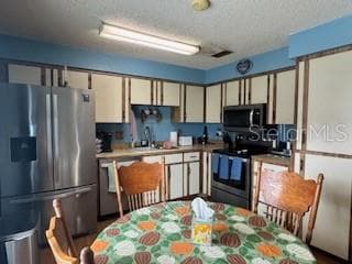 kitchen - 910 BIG TREE RD #7-2, SOUTH DAYTONA