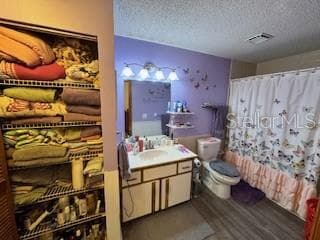 upstairs bathroom - 910 BIG TREE RD #7-2, SOUTH DAYTONA