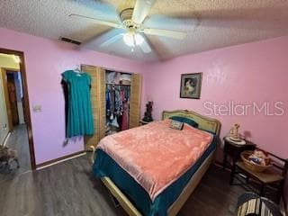 bedroom 2 - 910 BIG TREE RD #7-2, SOUTH DAYTONA