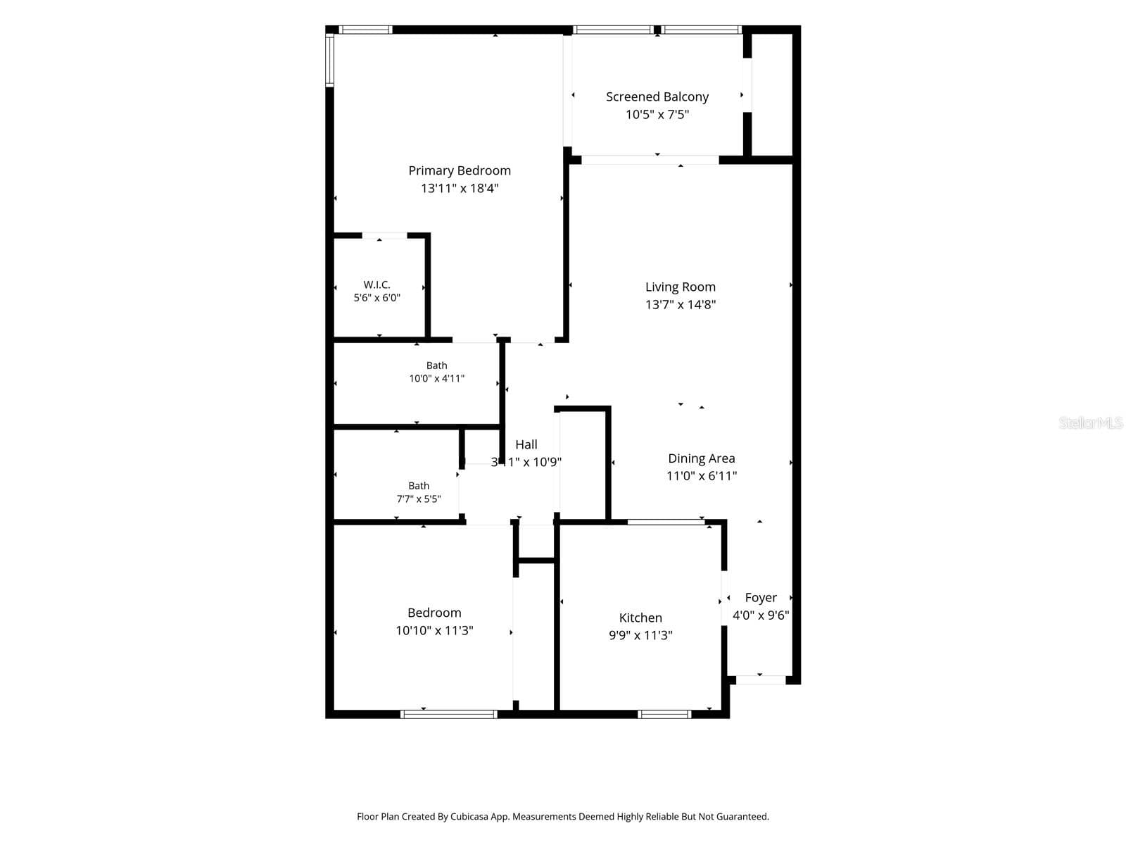 Condominium at 2700 NEBRASKA AVE #2-203, PALM HARBOR, photo 28 of 28