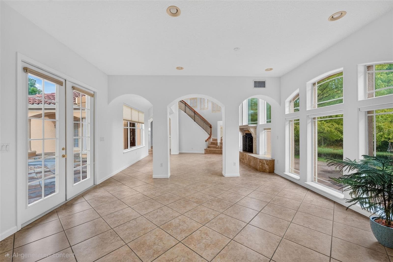 Dining Room - 779 E CHAPMAN RD, OVIEDO