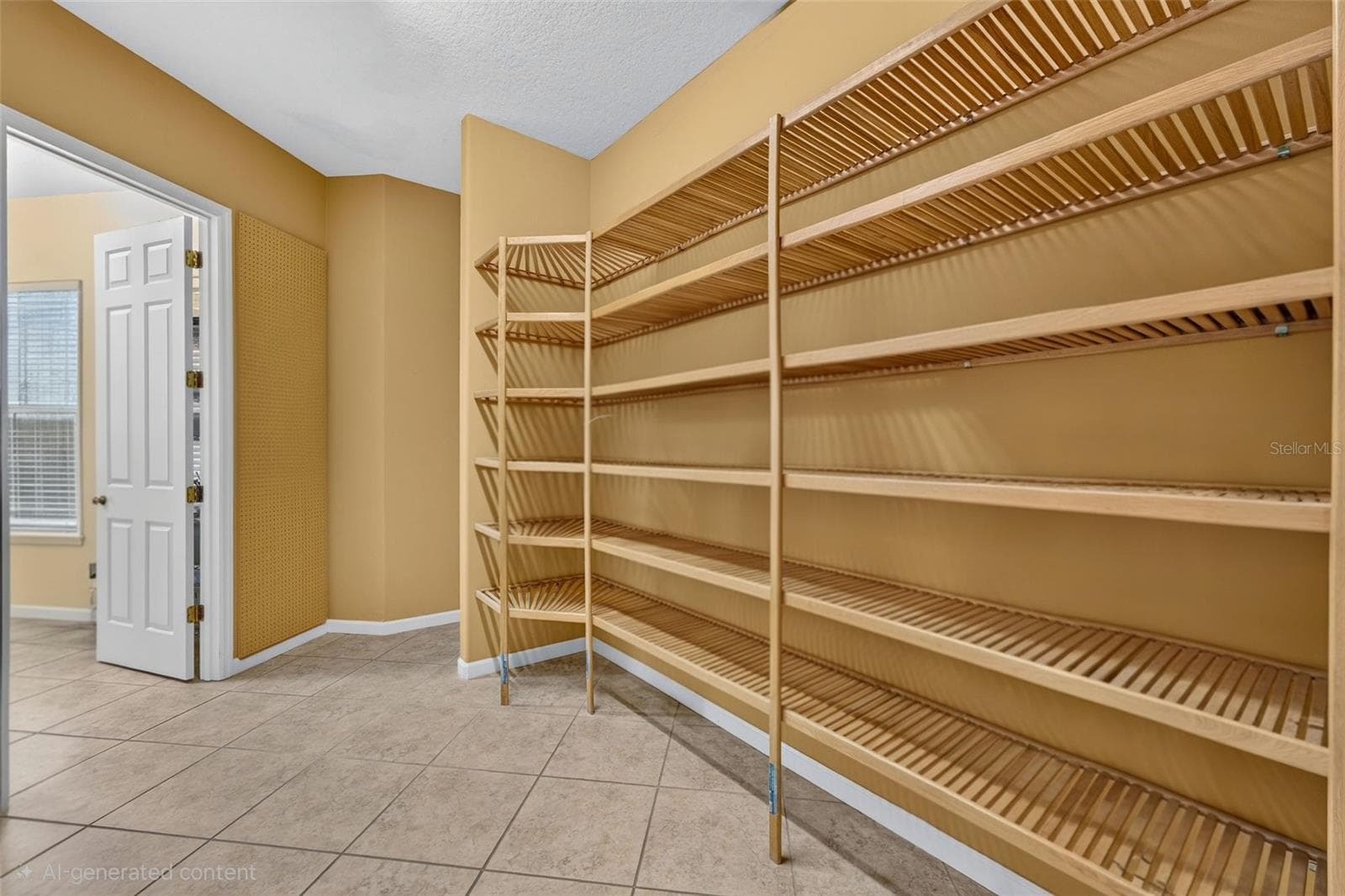 Walk in Pantry - 779 E CHAPMAN RD, OVIEDO