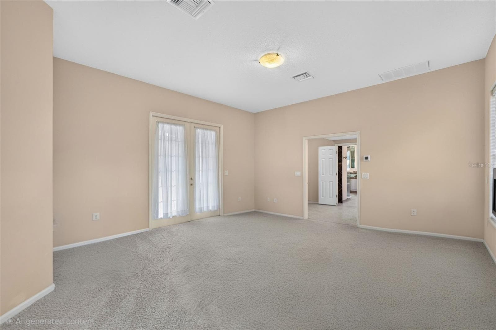 Primary Bedroom - 779 E CHAPMAN RD, OVIEDO