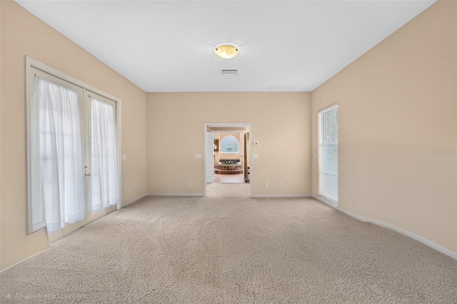 Primary Bedroom 2 - 779 E CHAPMAN RD, OVIEDO