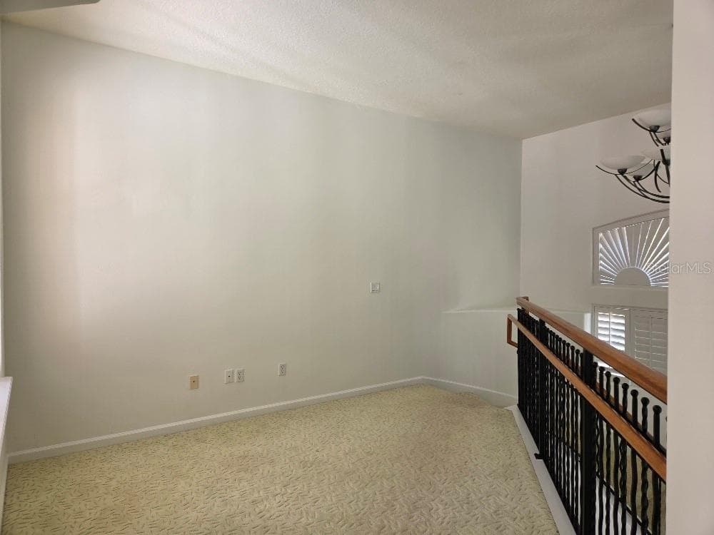 2nd Floor Loft - 779 E CHAPMAN RD, OVIEDO