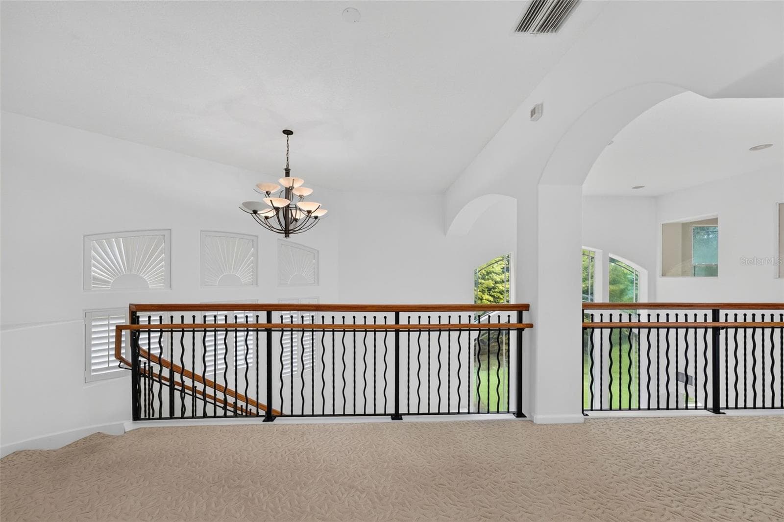 2nd Floor Loft Area - 779 E CHAPMAN RD, OVIEDO