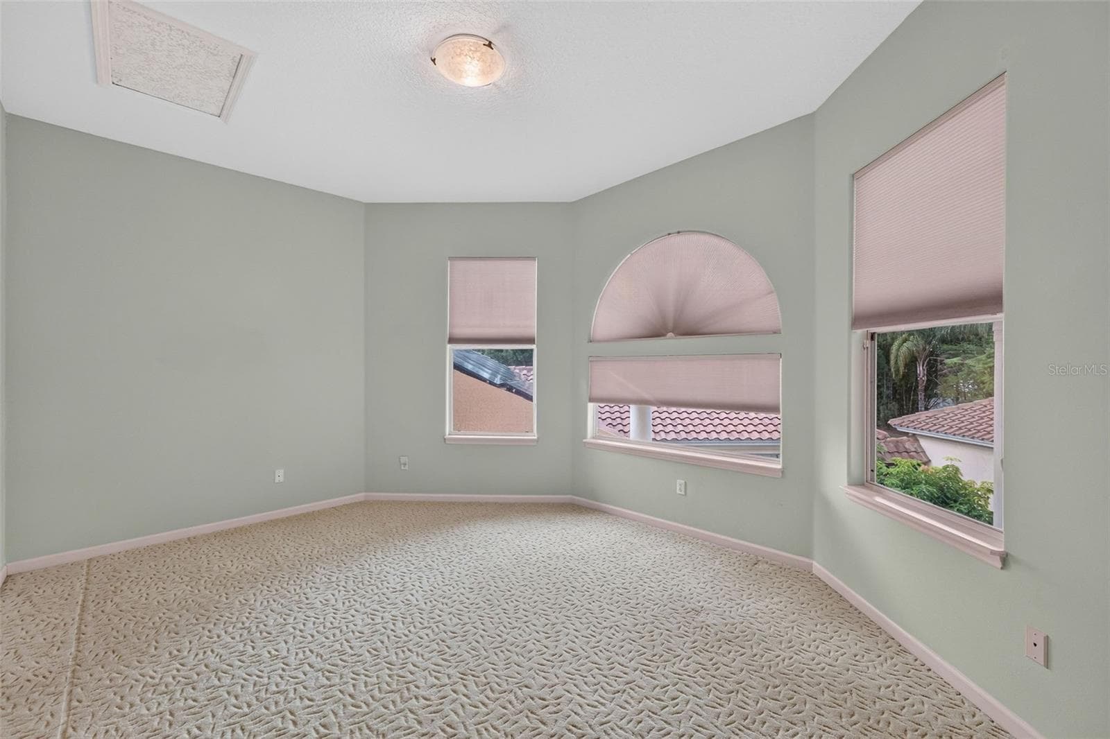 2nd Floor Bedroom - 779 E CHAPMAN RD, OVIEDO