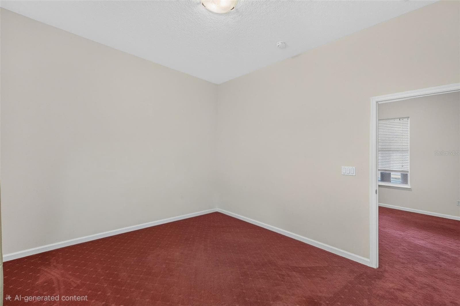 Bedroom - 779 E CHAPMAN RD, OVIEDO