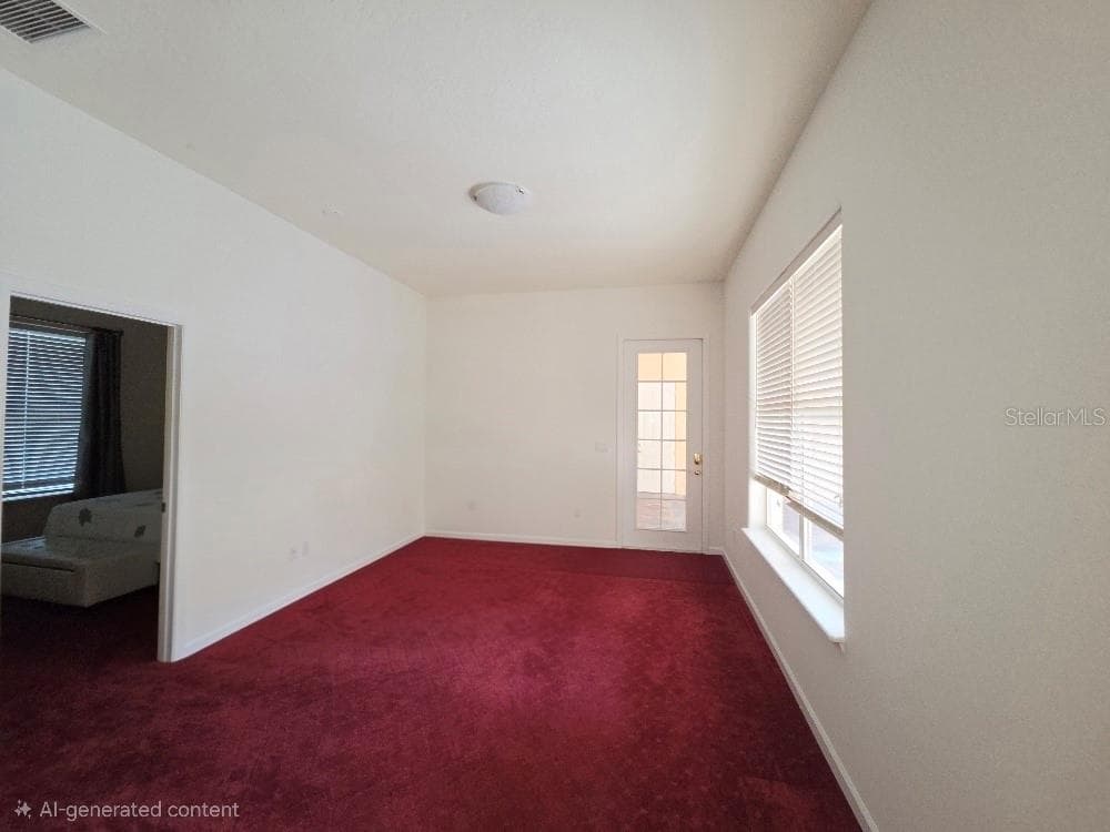 Office 2 - 779 E CHAPMAN RD, OVIEDO