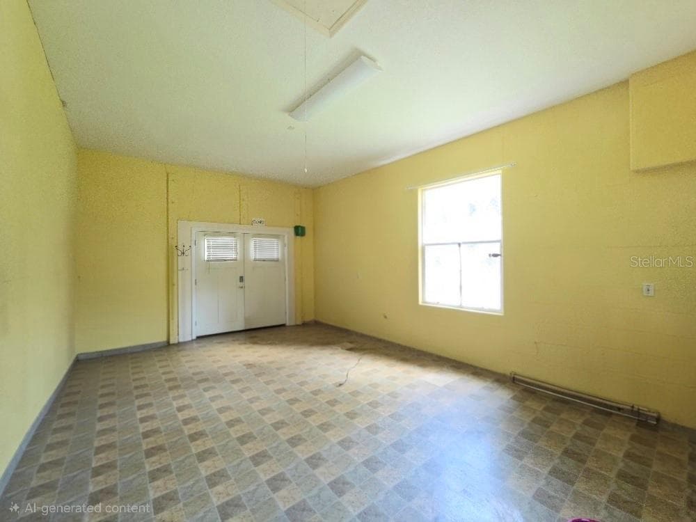 Attached Apartment Space - 779 E CHAPMAN RD, OVIEDO