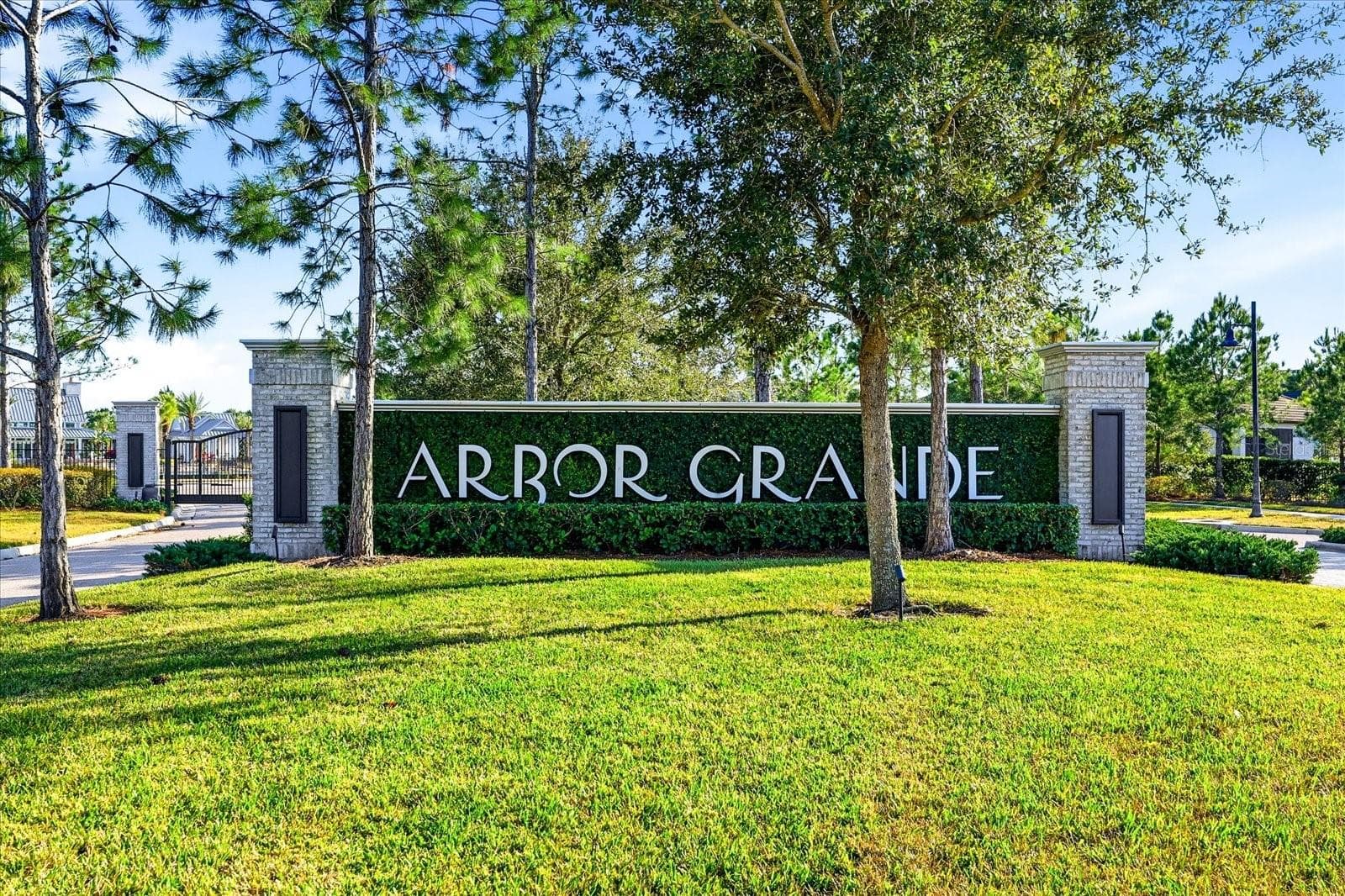 GATED ARBOR GRANDE - 2324 SPRINGHAVEN LN, LAKEWOOD RANCH