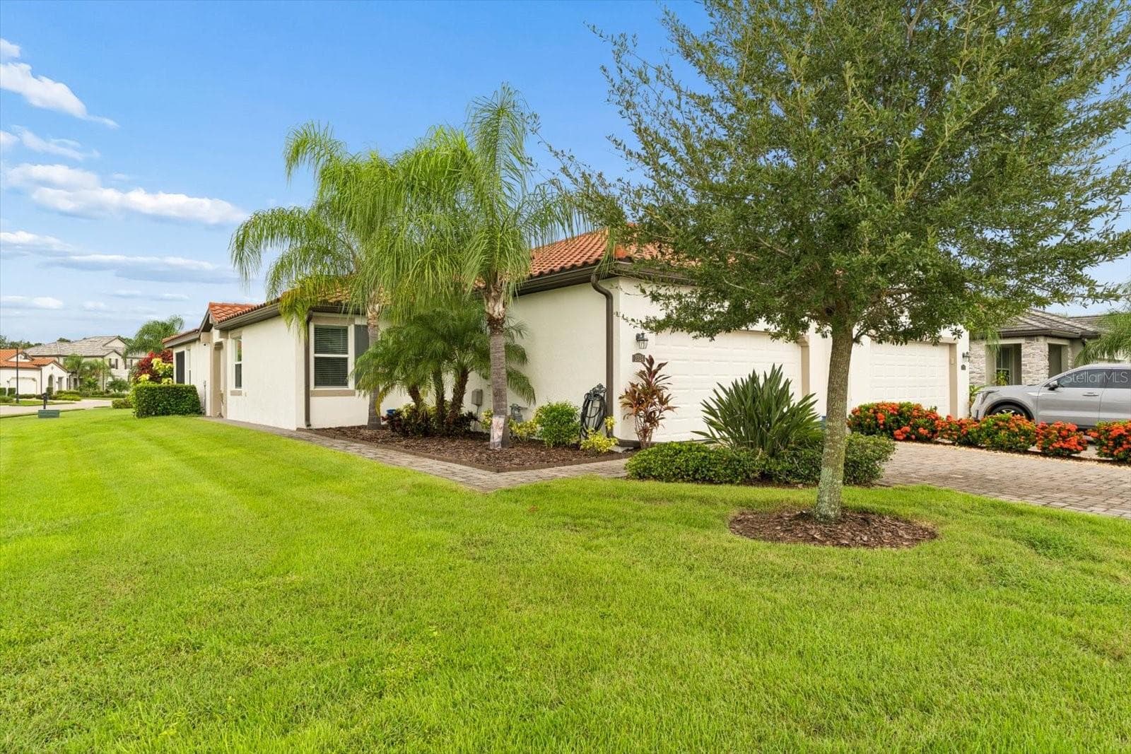 OVERSIZED HOMESITE - 2324 SPRINGHAVEN LN, LAKEWOOD RANCH