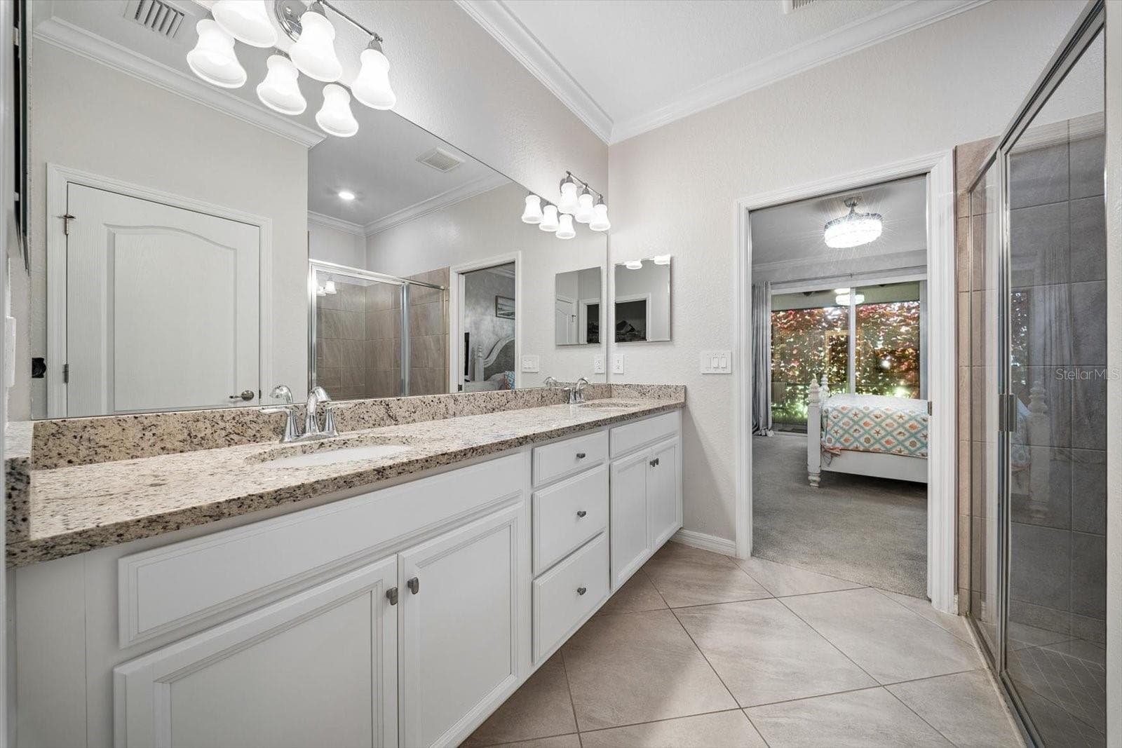 DOUBLE VANITY - 2324 SPRINGHAVEN LN, LAKEWOOD RANCH