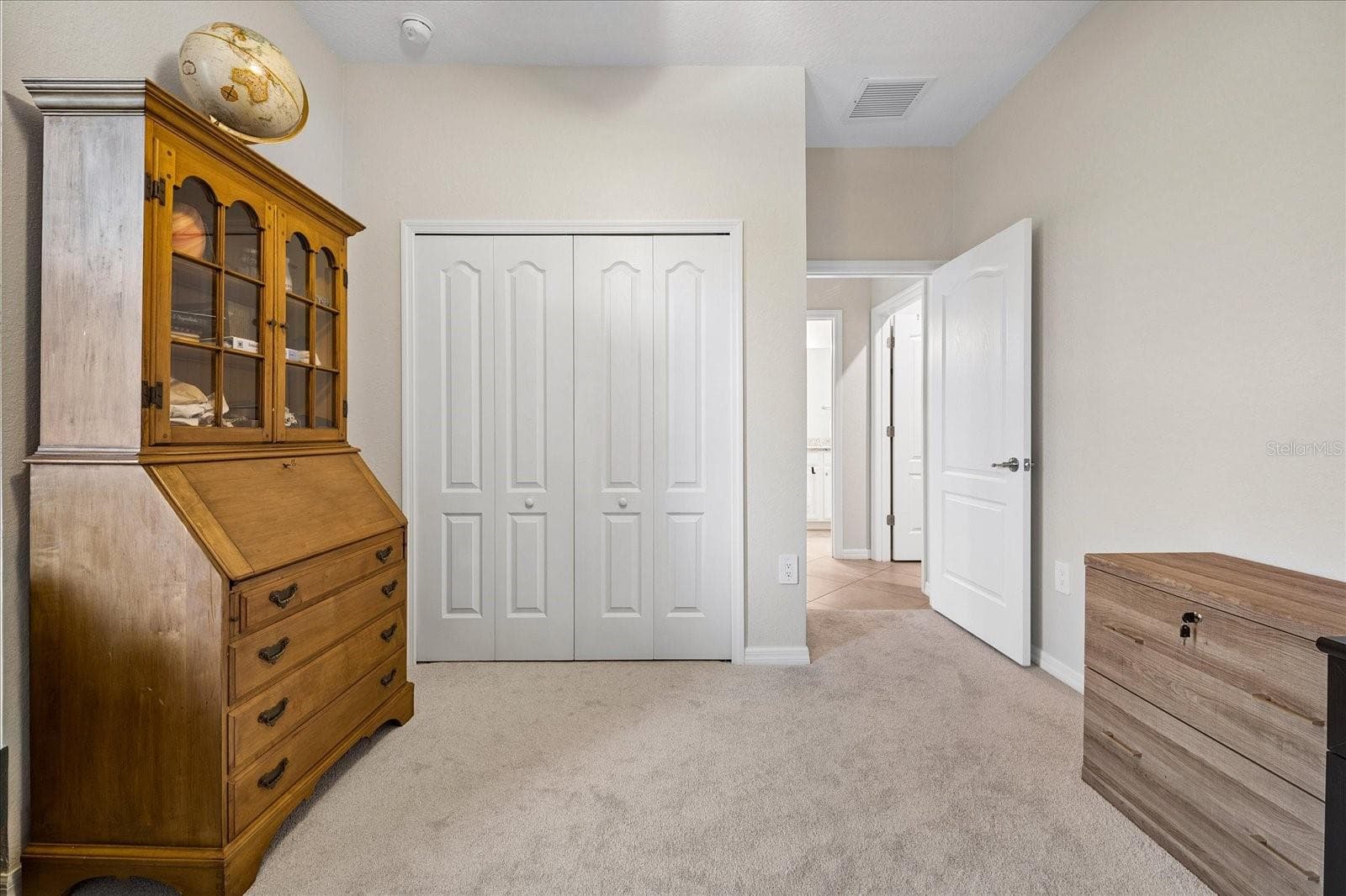 BEDROOM 3 - 2324 SPRINGHAVEN LN, LAKEWOOD RANCH