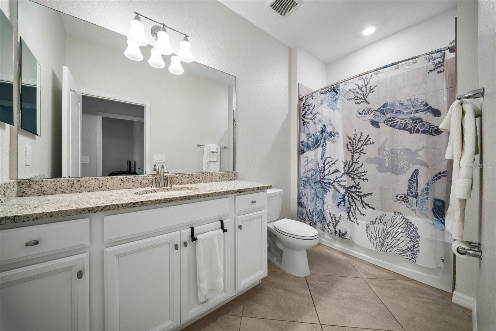 BATHROOM 2 - 2324 SPRINGHAVEN LN, LAKEWOOD RANCH