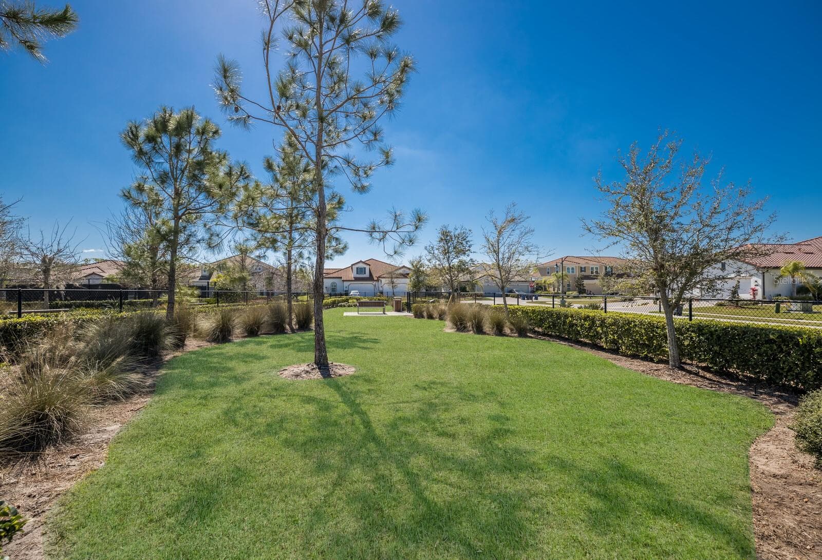 VILLA PARK AND DOG PARK - 2324 SPRINGHAVEN LN, LAKEWOOD RANCH