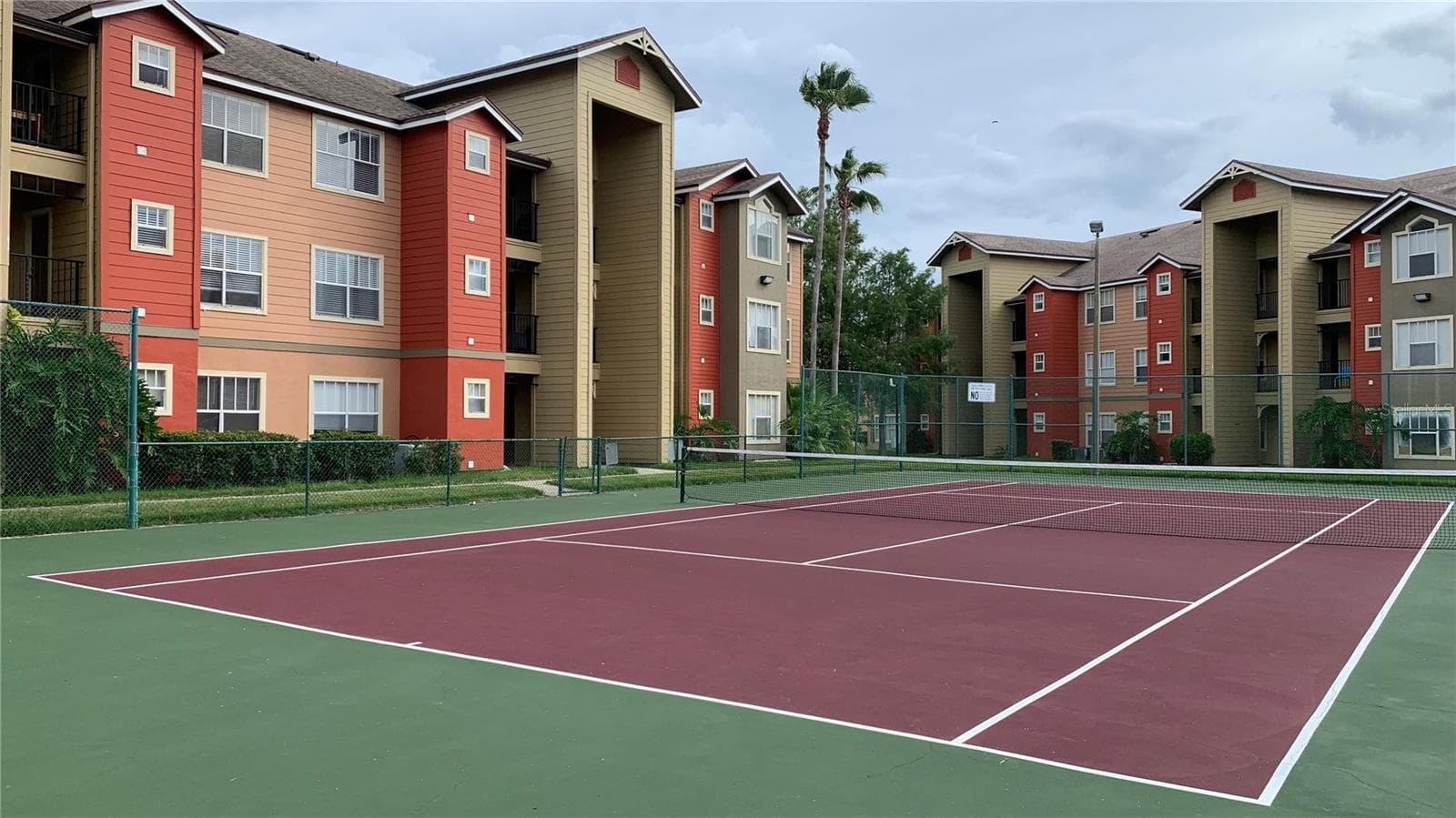 Condominium at 2218 GRAND CAYMAN CT #1335, KISSIMMEE, photo 39 of 42