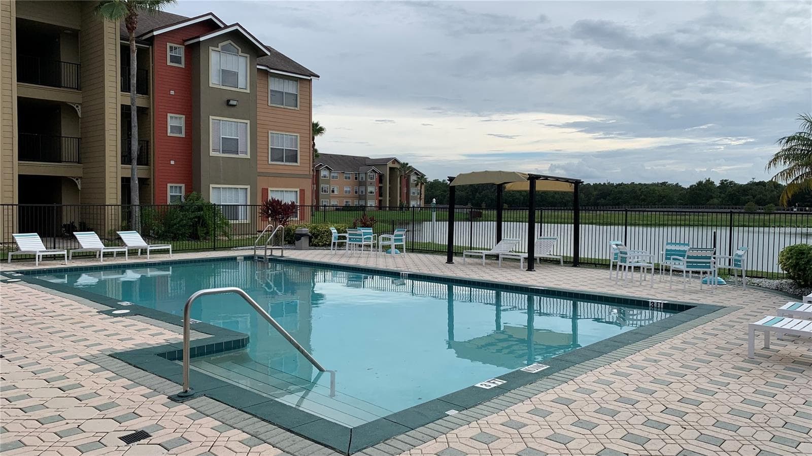 Condominium at 2218 GRAND CAYMAN CT #1335, KISSIMMEE, photo 40 of 42
