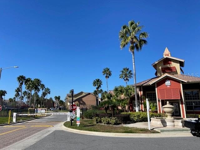 Condominium at 2218 GRAND CAYMAN CT #1335, KISSIMMEE, photo 42 of 42