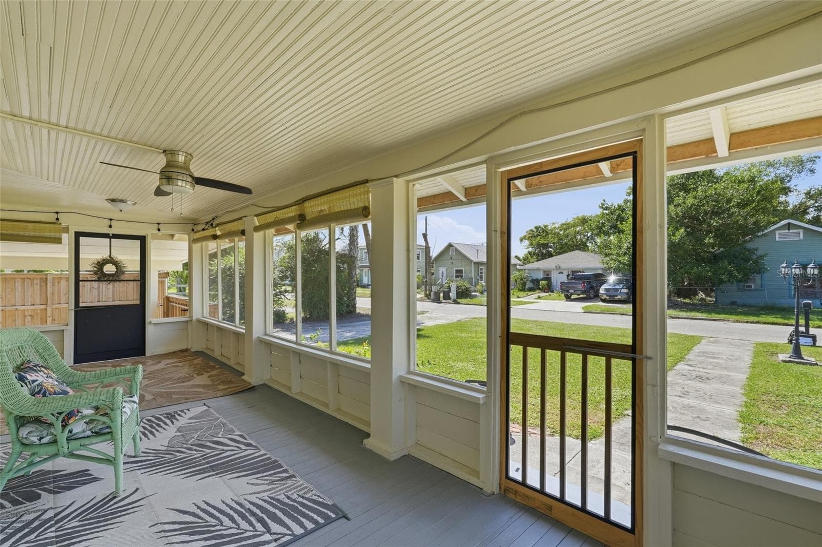 Single Family Residence at 318 N MONROE AVE, ARCADIA, photo 2 of 35