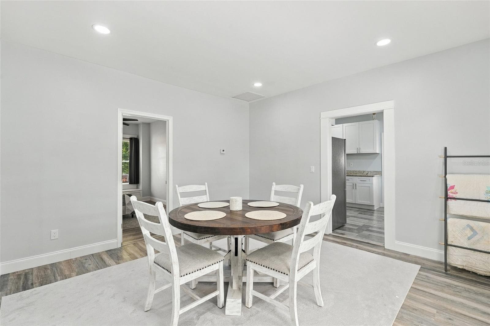Single Family Residence at 318 N MONROE AVE, ARCADIA, photo 8 of 35