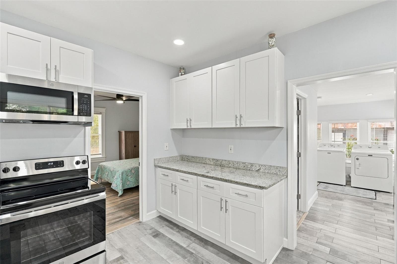 Single Family Residence at 318 N MONROE AVE, ARCADIA, photo 11 of 35
