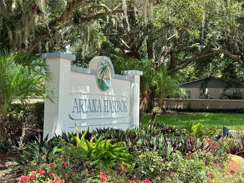 Single Family Residence at 106 HARBOR WAY, AUBURNDALE, photo 42 of 47