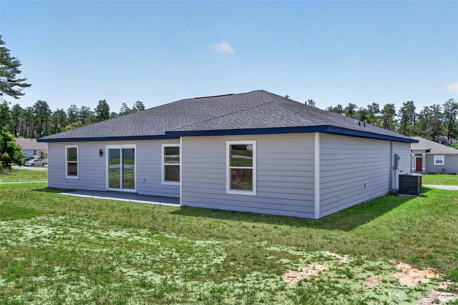 Single Family Residence at 2107 SW IVY PL, DUNNELLON, photo 35 of 37