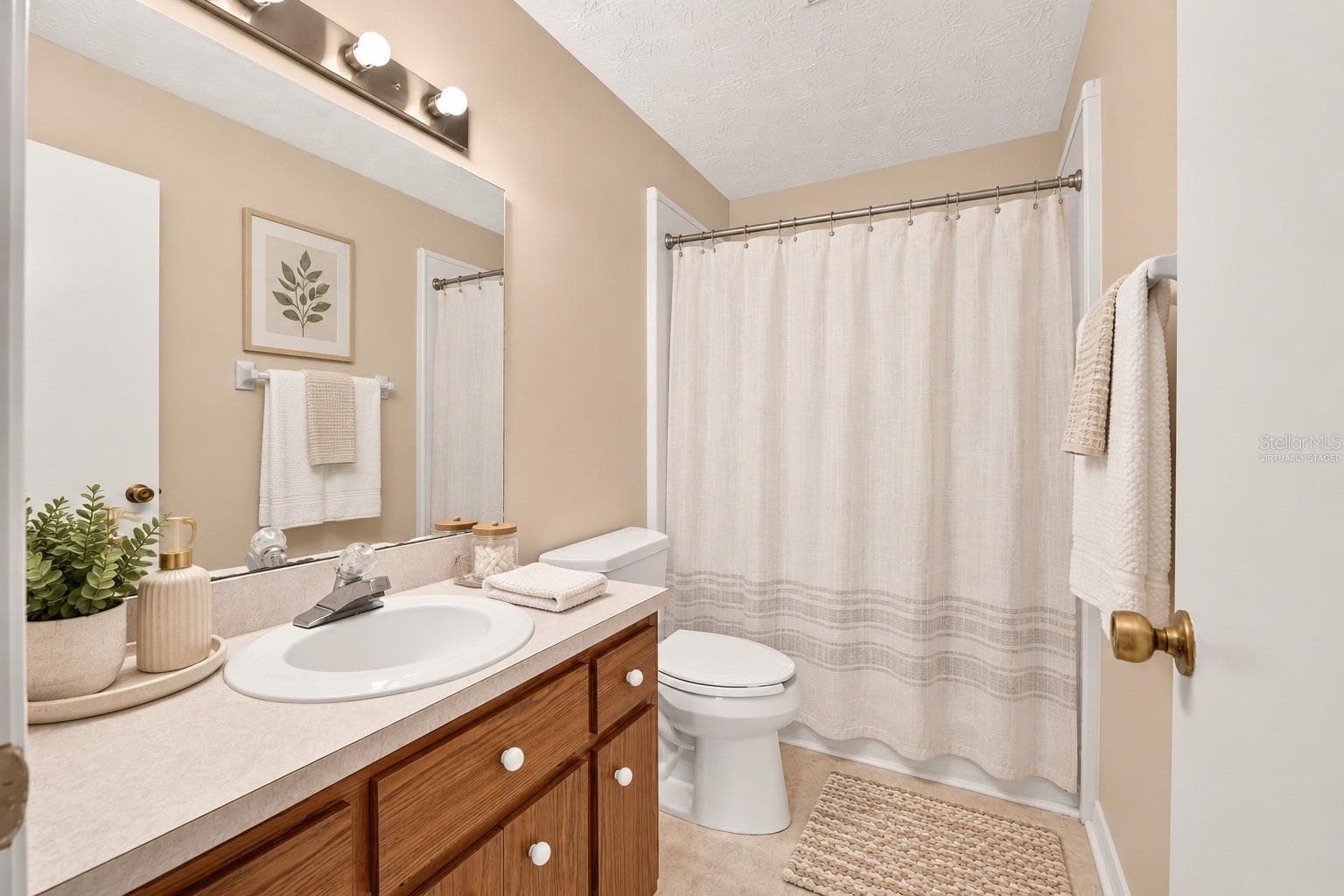 MBA Virtually Staged - 6542 SW COUNTY RD 100A, STARKE