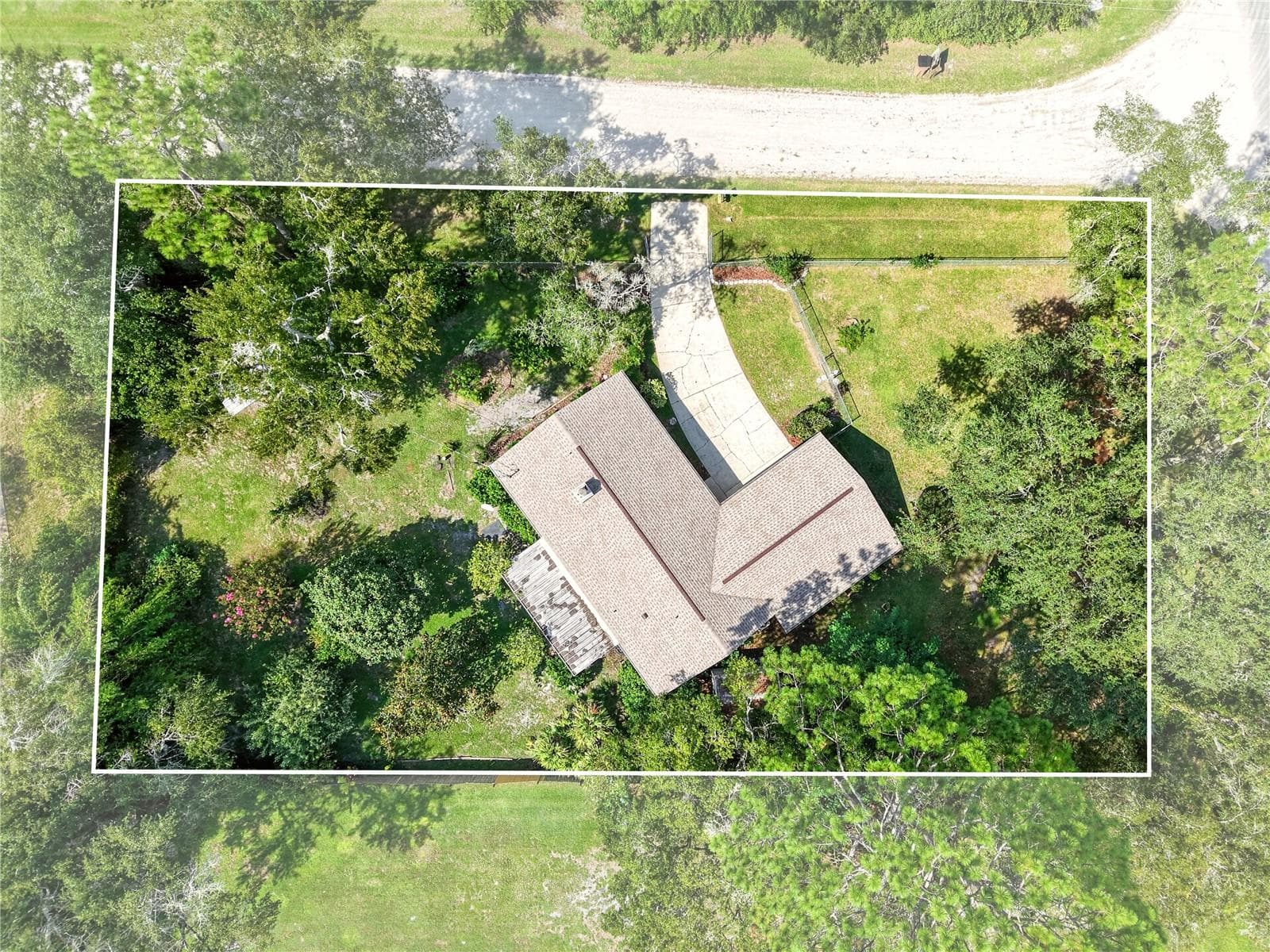 Single Family Residence at 6542 SW COUNTY RD 100A, STARKE, photo 15 of 19