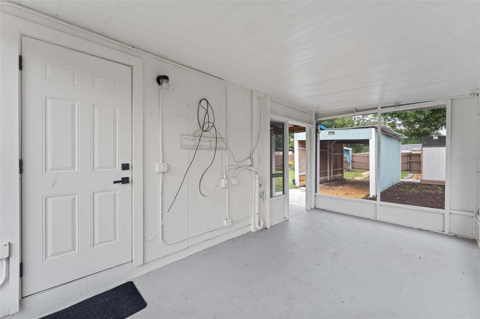 Single Family Residence at 3820 40TH AVE N, ST PETERSBURG, photo 21 of 26