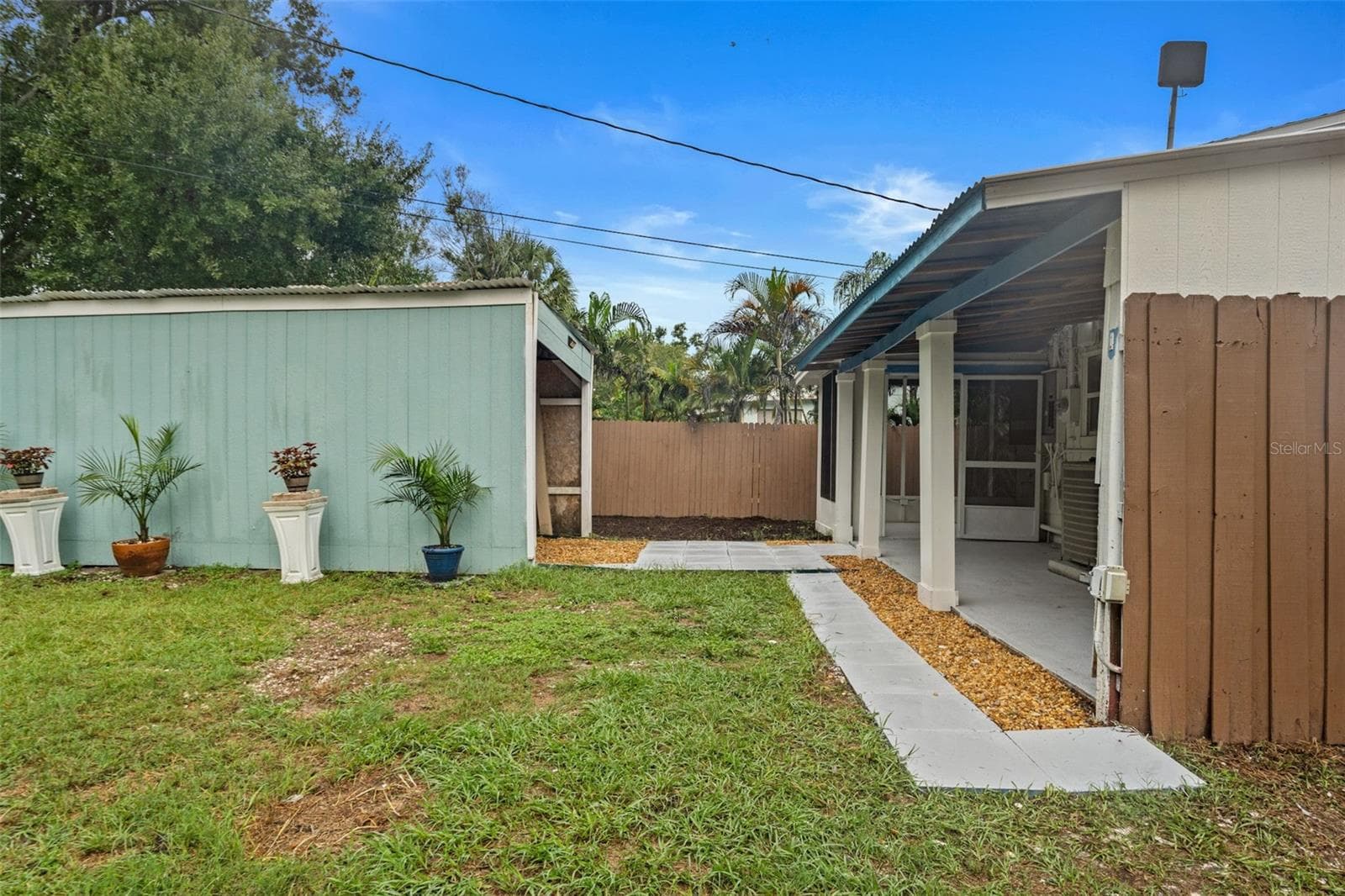 Single Family Residence at 3820 40TH AVE N, ST PETERSBURG, photo 22 of 26