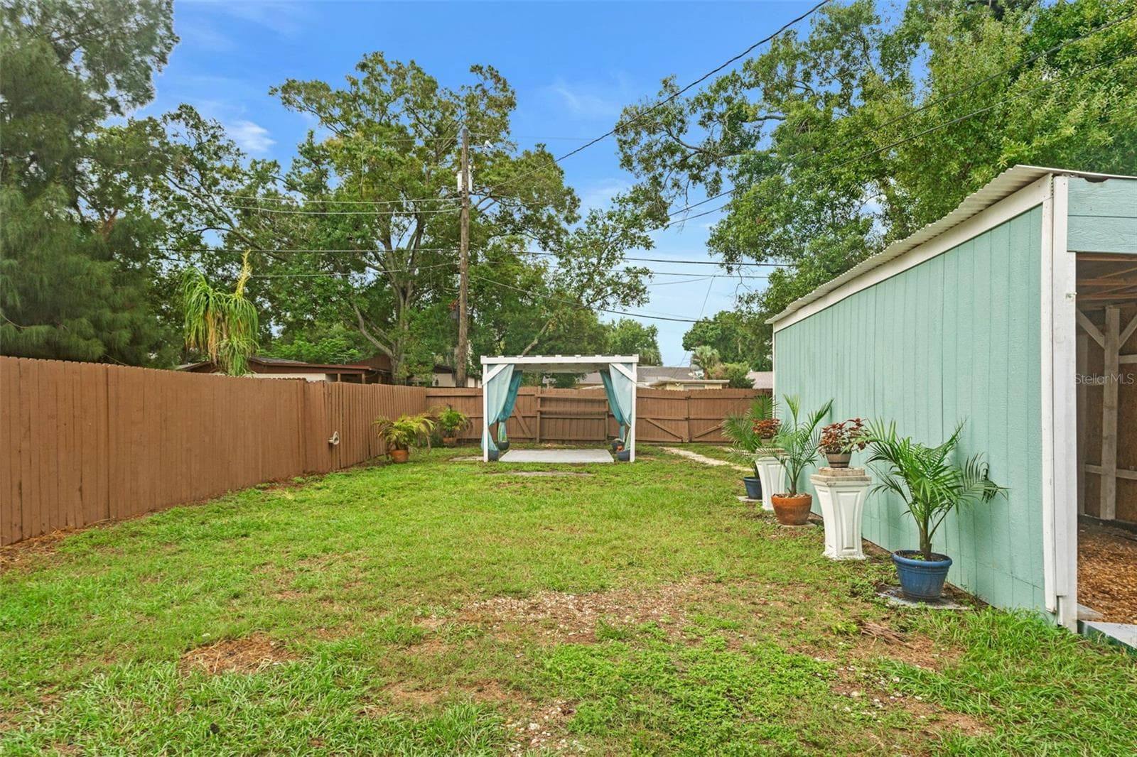 Single Family Residence at 3820 40TH AVE N, ST PETERSBURG, photo 26 of 26
