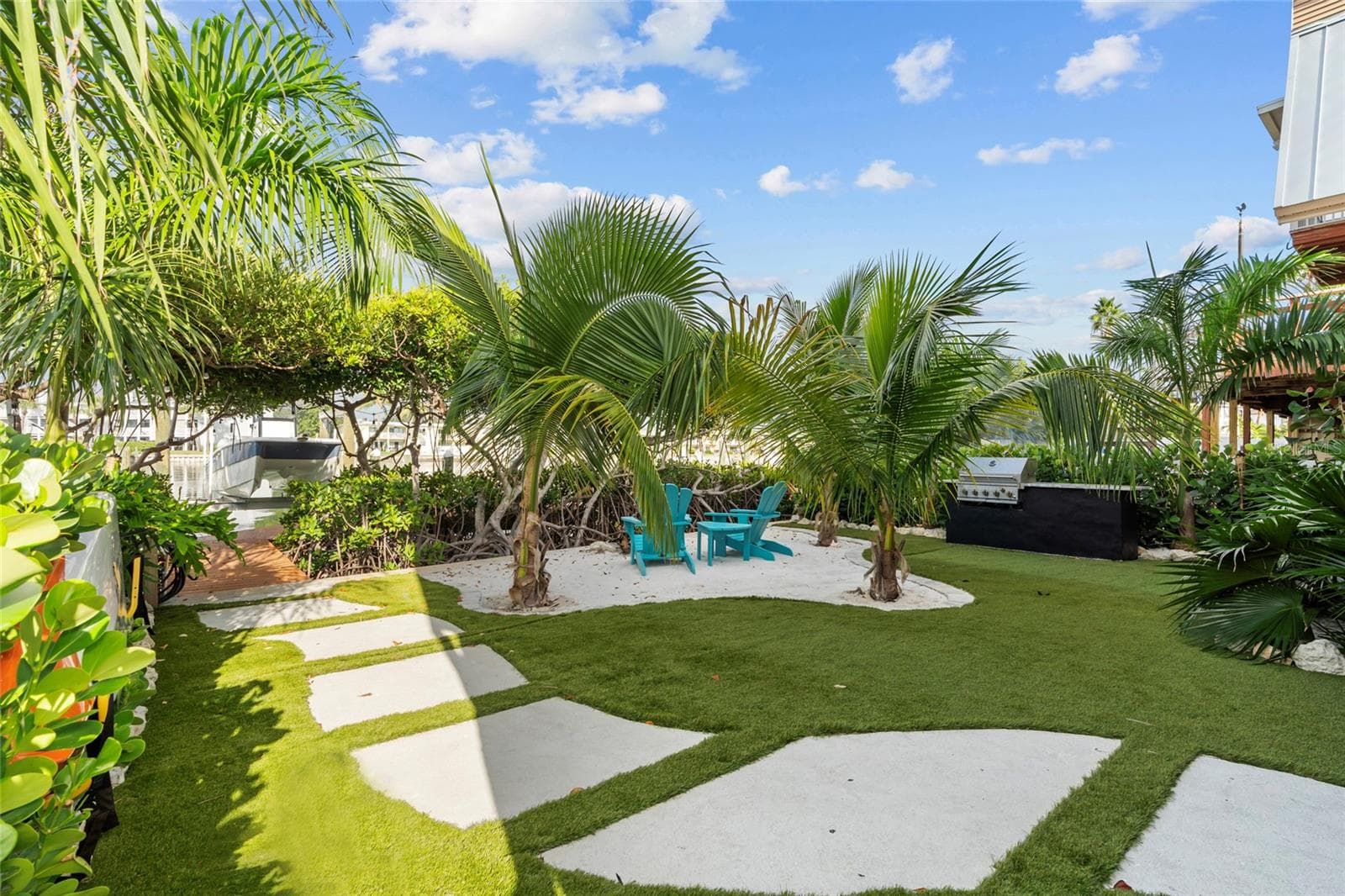 Single Family Residence at 12016 LAGOON LN, TREASURE ISLAND, photo 8 of 50