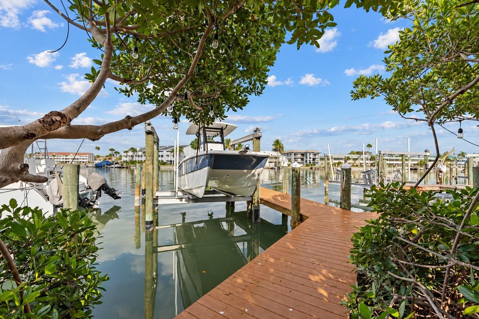 Single Family Residence at 12016 LAGOON LN, TREASURE ISLAND, photo 9 of 50