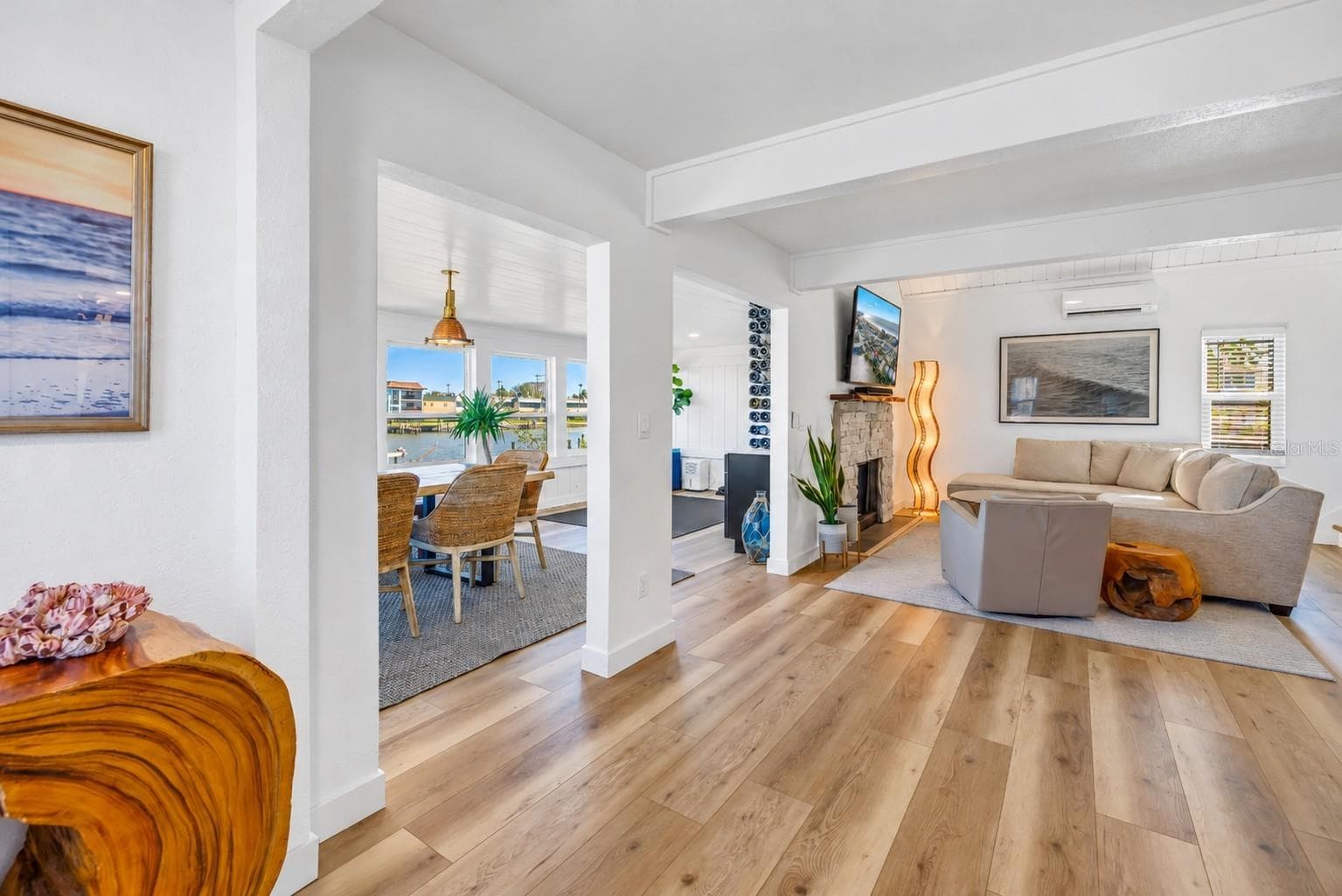 Single Family Residence at 12016 LAGOON LN, TREASURE ISLAND, photo 14 of 50
