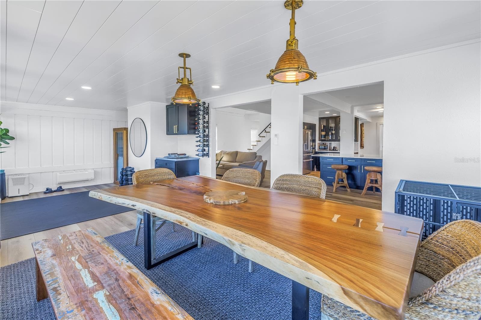Single Family Residence at 12016 LAGOON LN, TREASURE ISLAND, photo 17 of 50