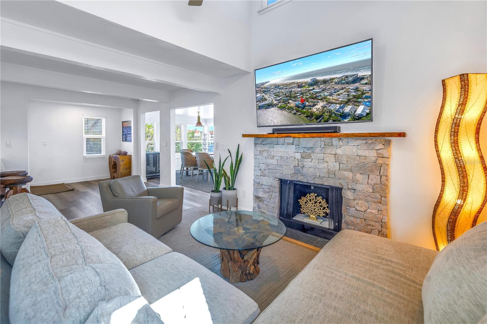 Single Family Residence at 12016 LAGOON LN, TREASURE ISLAND, photo 29 of 50