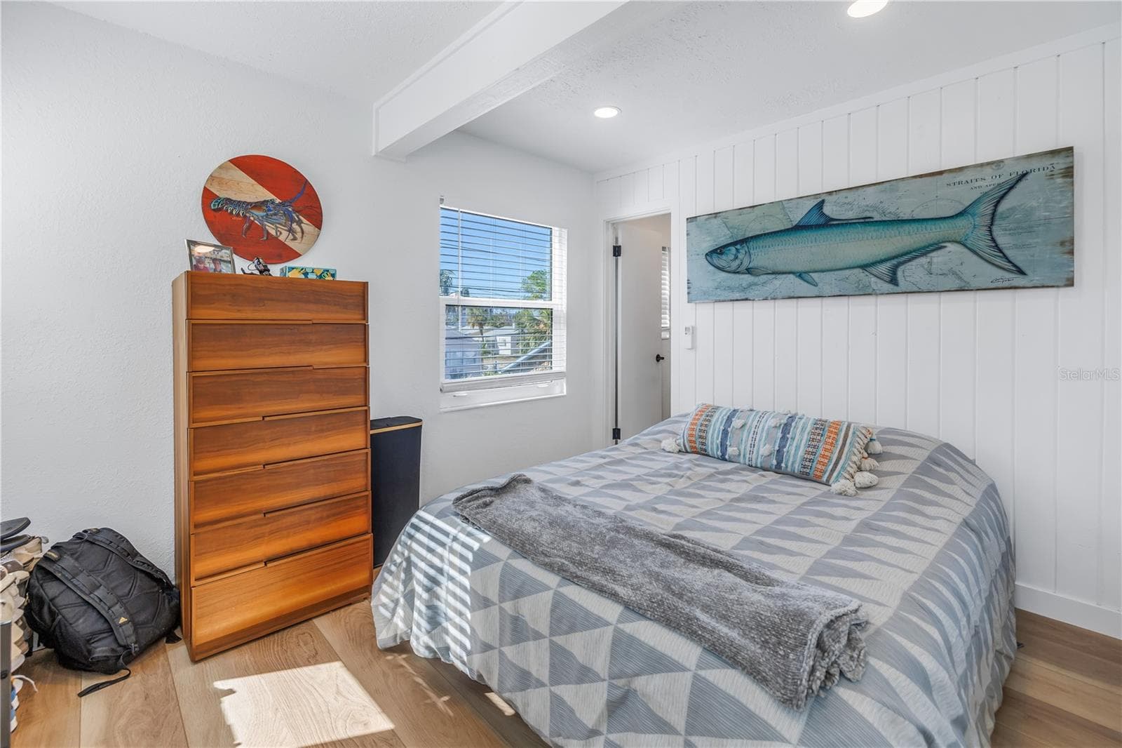 Single Family Residence at 12016 LAGOON LN, TREASURE ISLAND, photo 30 of 50