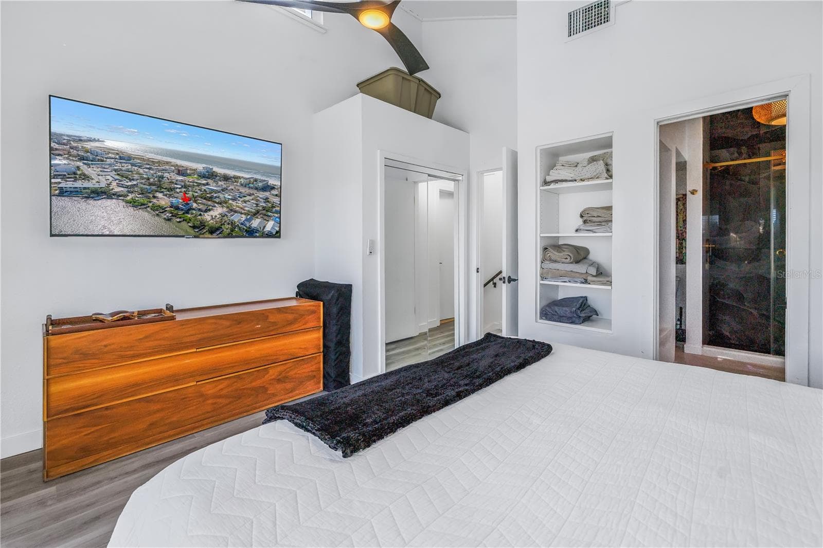 Single Family Residence at 12016 LAGOON LN, TREASURE ISLAND, photo 41 of 50