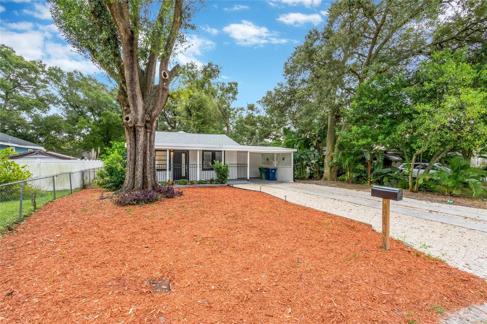 Single Family Residence at 8021 N EDISON AVE, TAMPA, photo 26 of 37