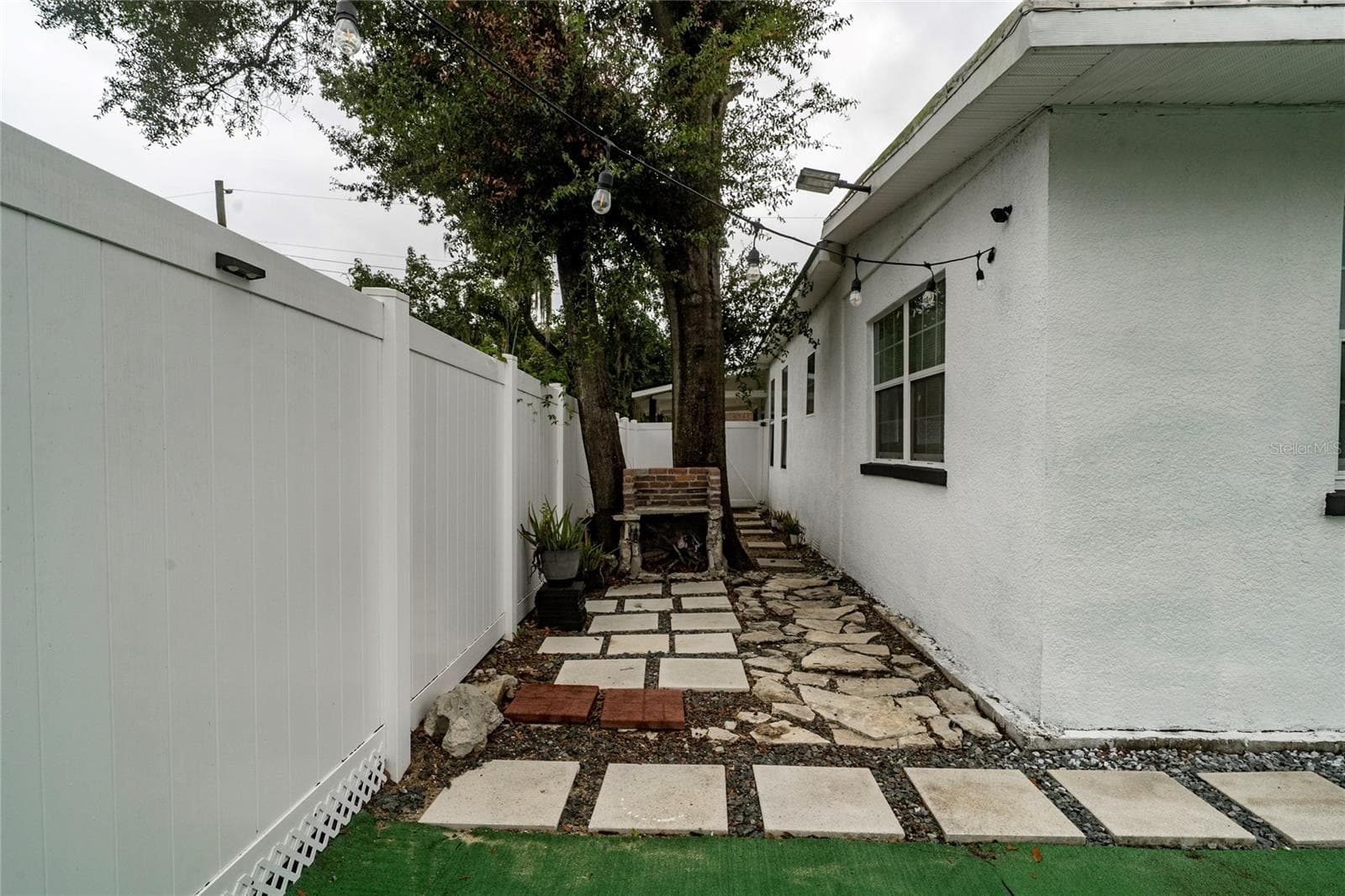 Single Family Residence at 828 N SCOTT AVE, LAKELAND, photo 24 of 34