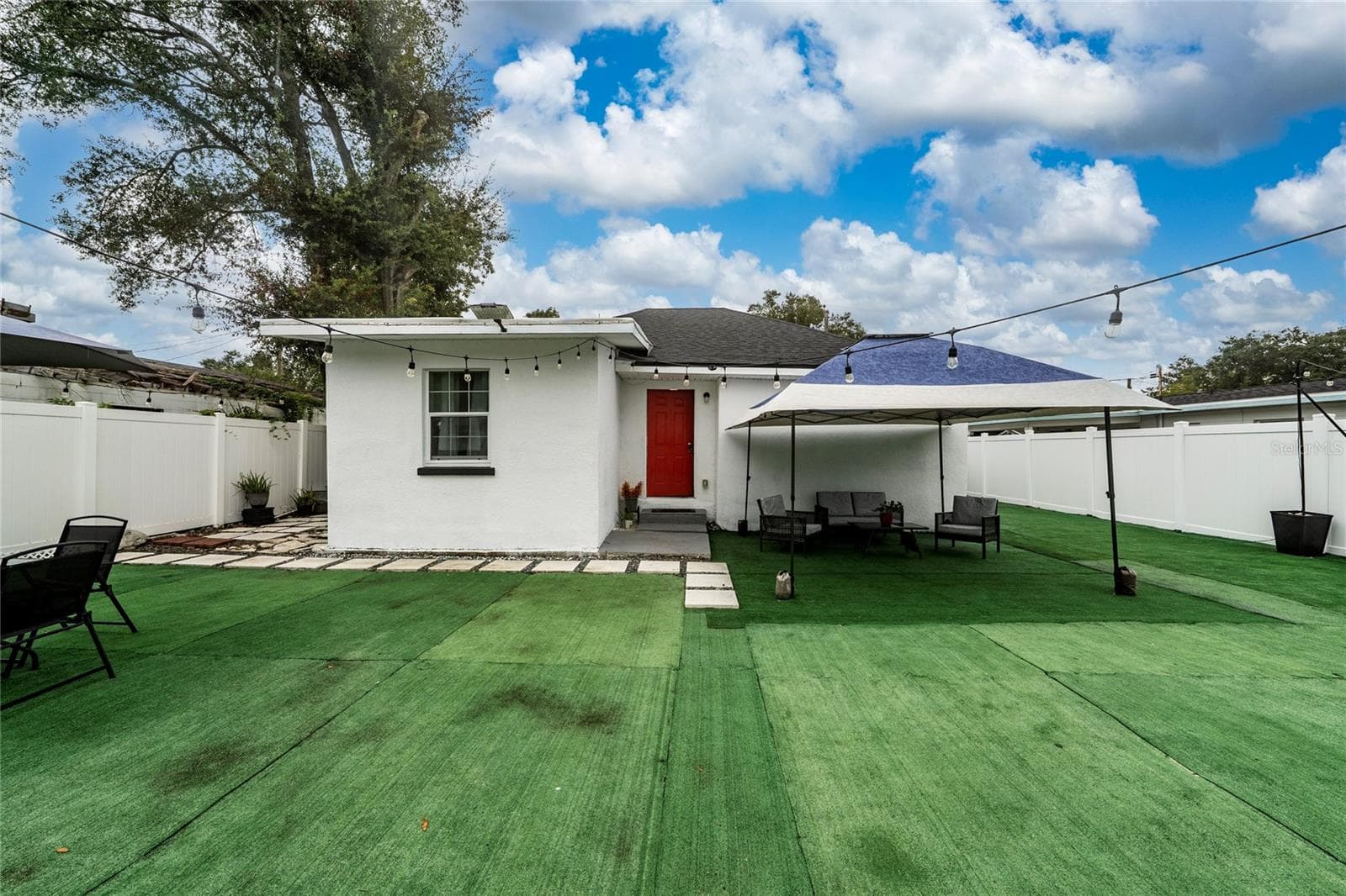 Single Family Residence at 828 N SCOTT AVE, LAKELAND, photo 28 of 34