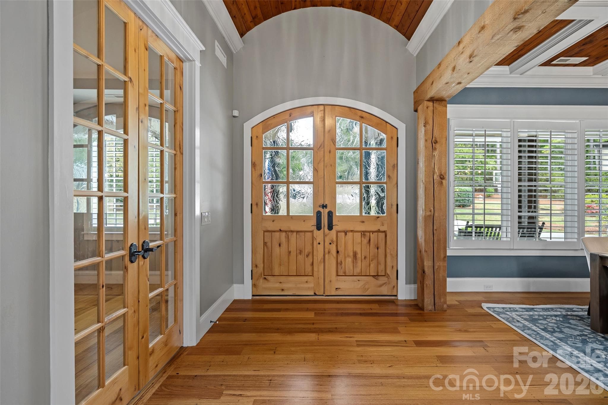 Single Family Residence at 116 Willow Springs Trail, Mount Holly, photo 3 of 41