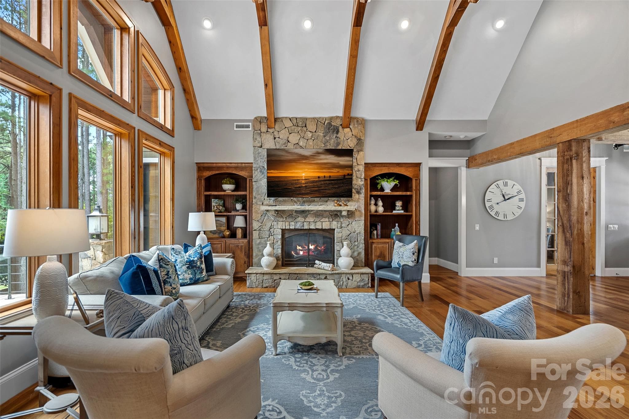 Single Family Residence at 116 Willow Springs Trail, Mount Holly, photo 6 of 41