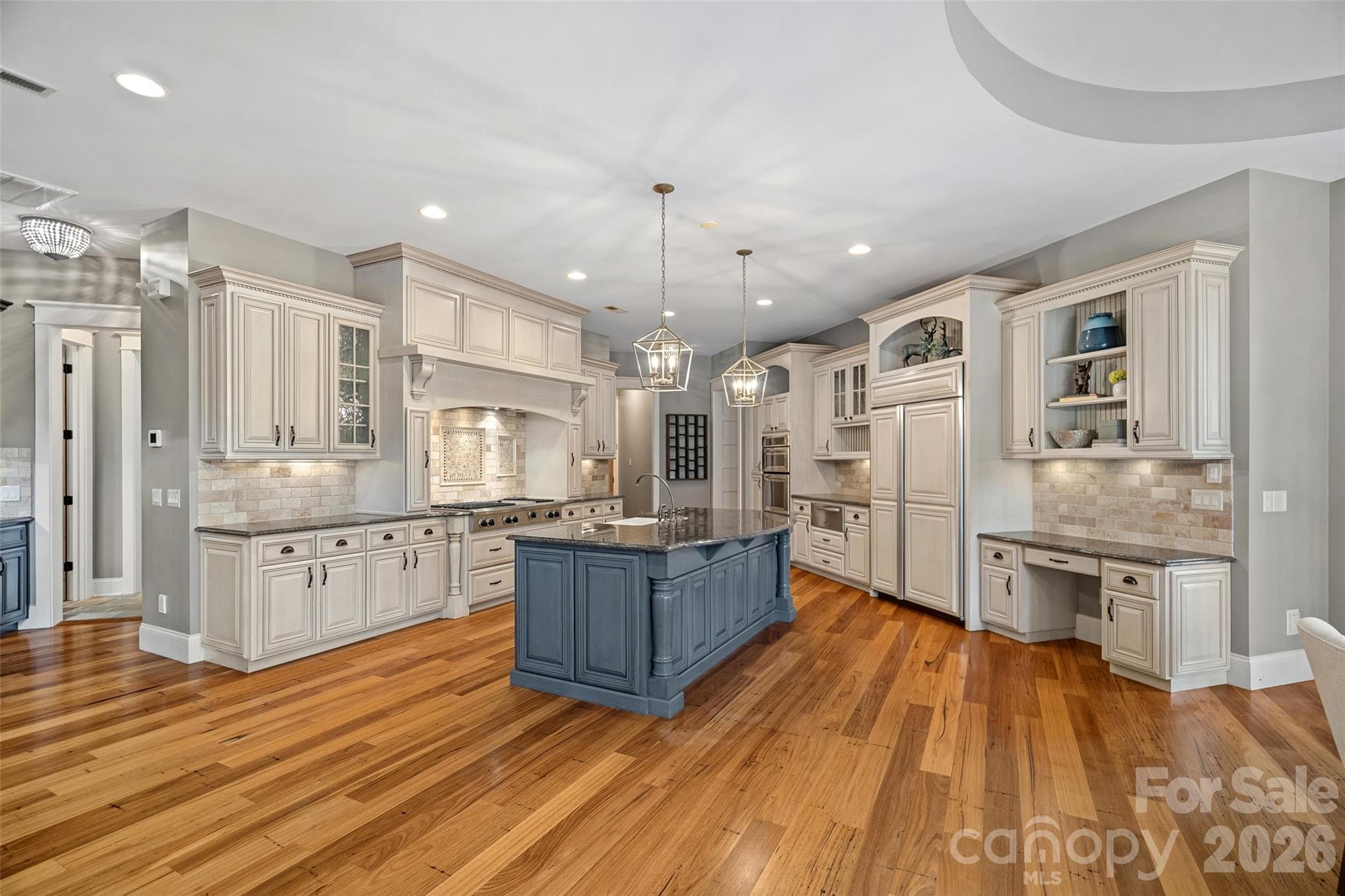 Single Family Residence at 116 Willow Springs Trail, Mount Holly, photo 8 of 41