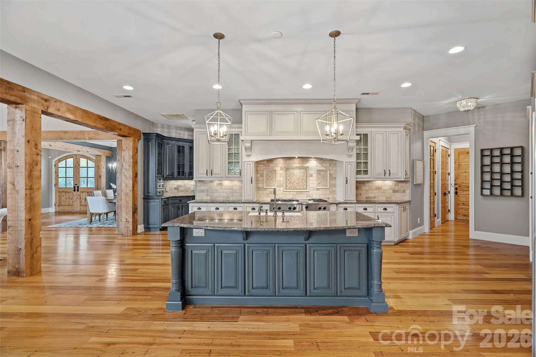 Single Family Residence at 116 Willow Springs Trail, Mount Holly, photo 10 of 41
