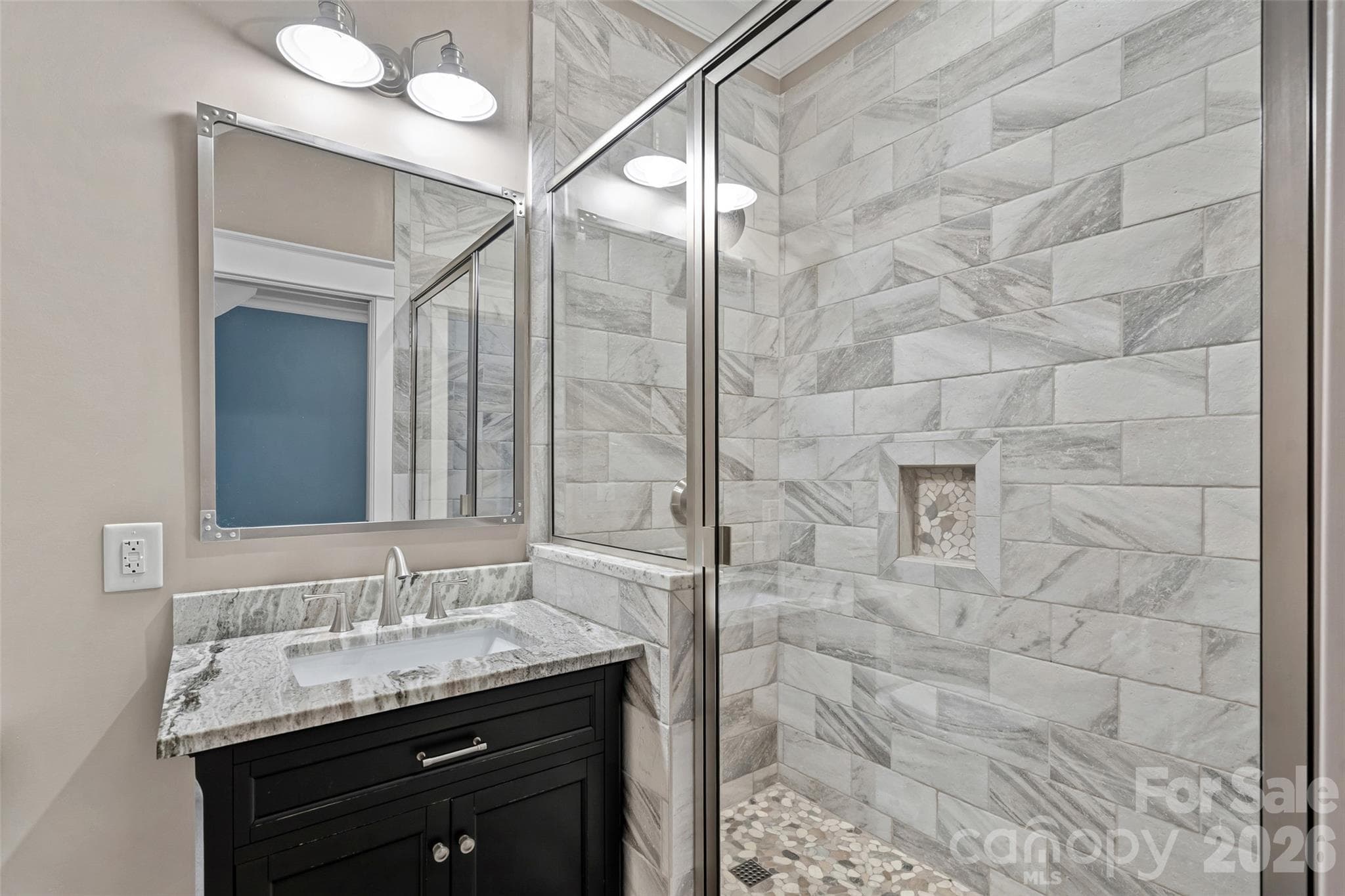 Single Family Residence at 116 Willow Springs Trail, Mount Holly, photo 20 of 41