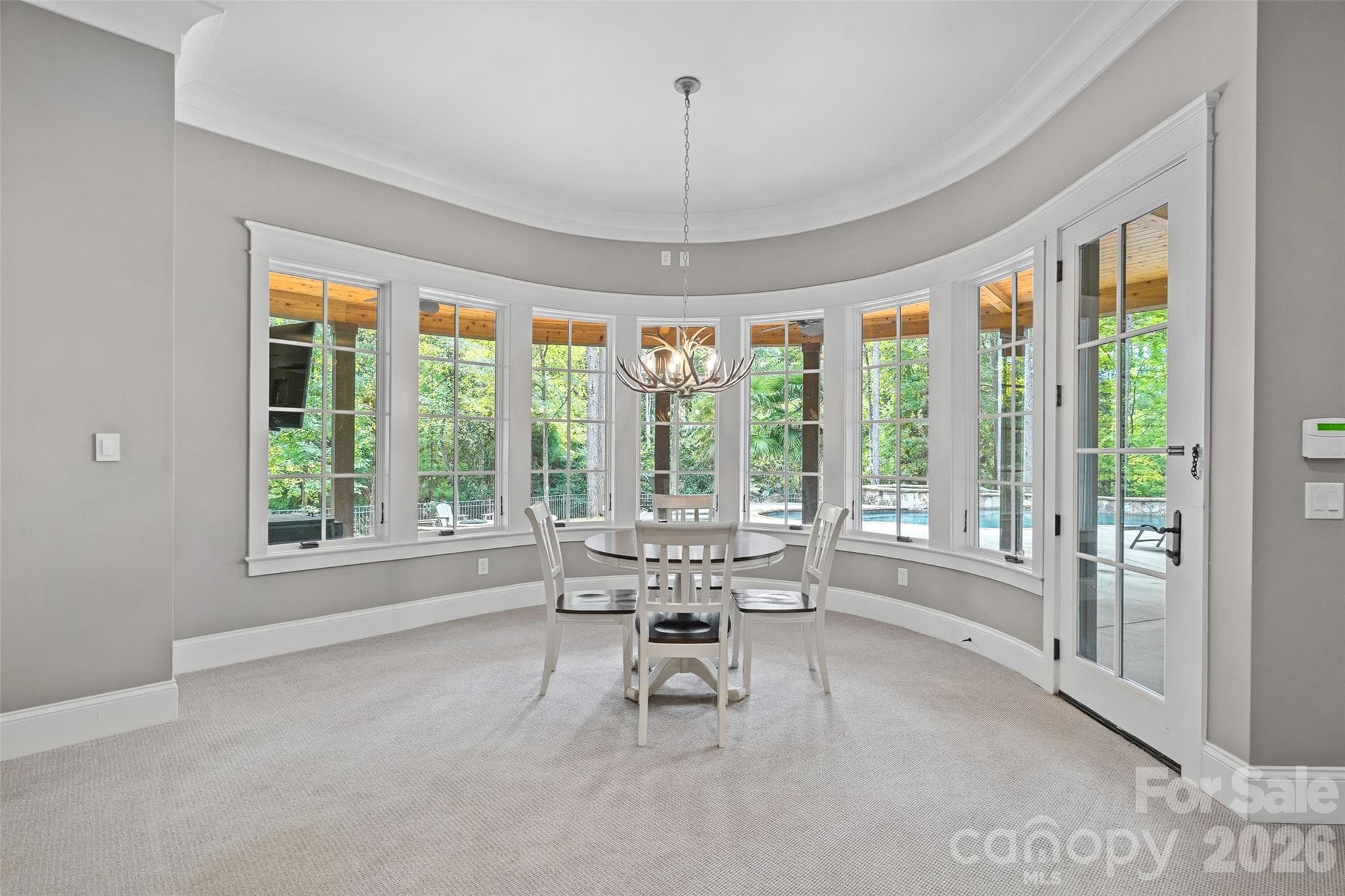 Single Family Residence at 116 Willow Springs Trail, Mount Holly, photo 26 of 41