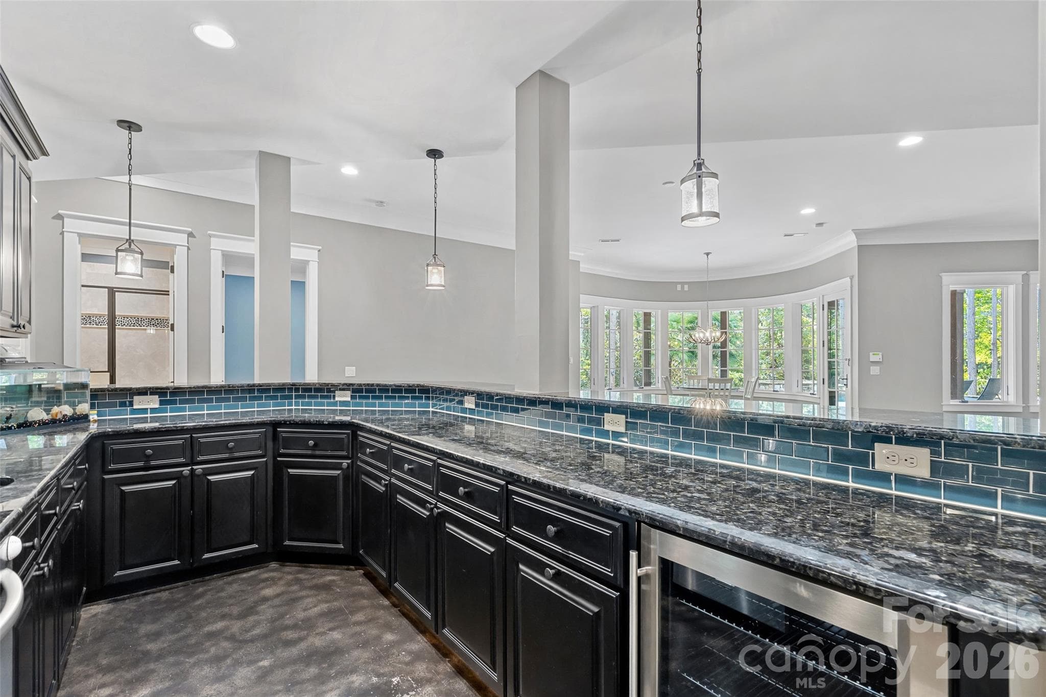 Single Family Residence at 116 Willow Springs Trail, Mount Holly, photo 22 of 41